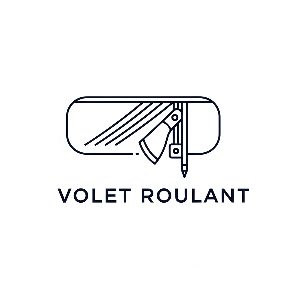 Volet roulant